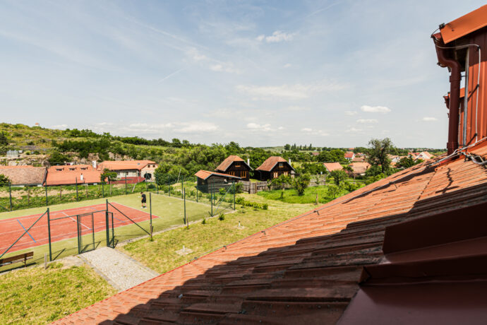 Tady se nudit nebudete. Foto: © Osada Havranů