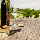 Rodinný rekreační areál Osada Havranů má své kouzlo starých časů