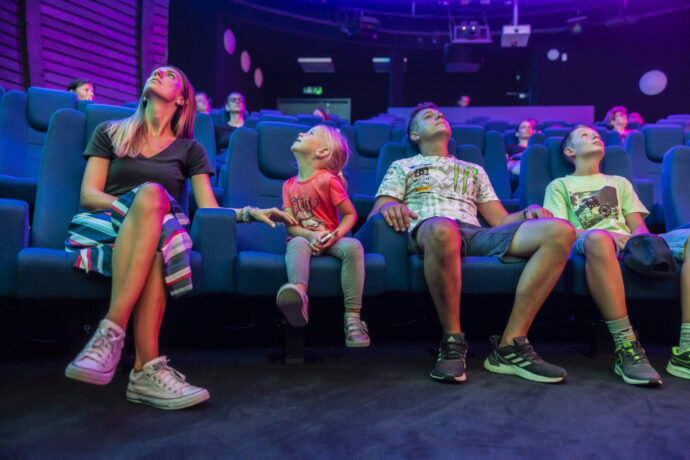 Interaktivní průvodce městem Poznej Hradec