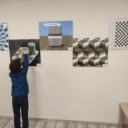 Kouzelná zrcadla pod Bratislavským hradem