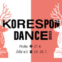 Festival KoresponDance zavítá za několik dní do Žďáru nad Sázavou