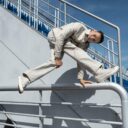 Festival KoresponDance zavítá za několik dní do Žďáru nad Sázavou