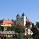 Kostelec nad Orlicí je městem historie i přírodních krás