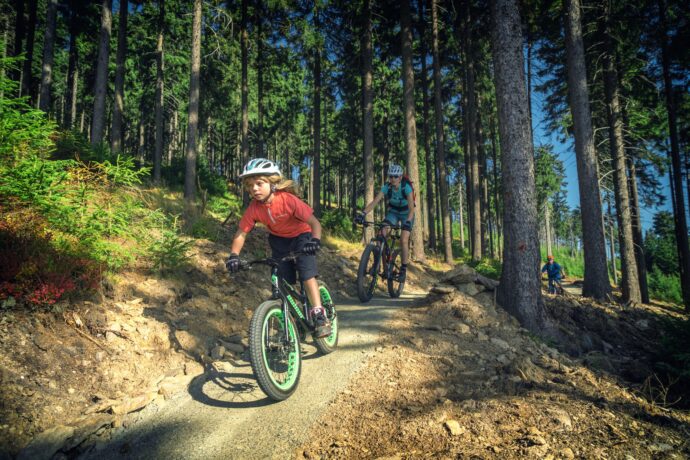 Klínovec. Foto: ©Živý kraj