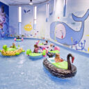 Kam s dětmi v Brně? Science centrum, JumpPark a bobová dráha