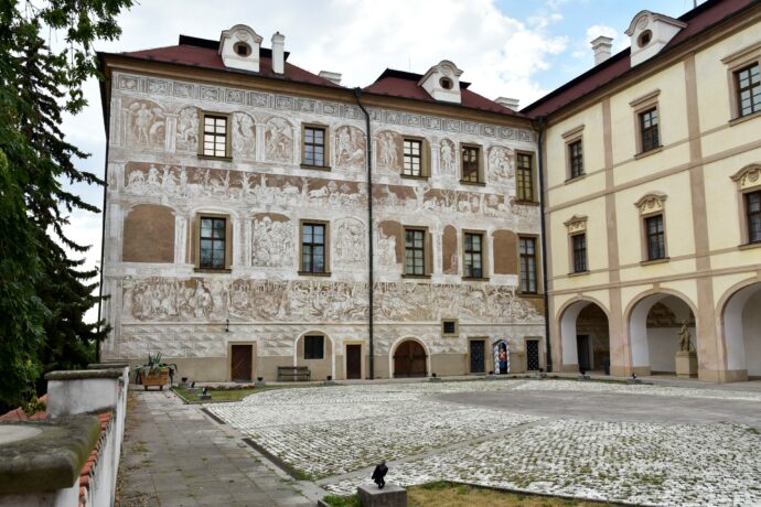 Muzeum Mladoboleslavska