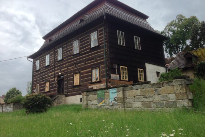 Muzeum Mladoboleslavska