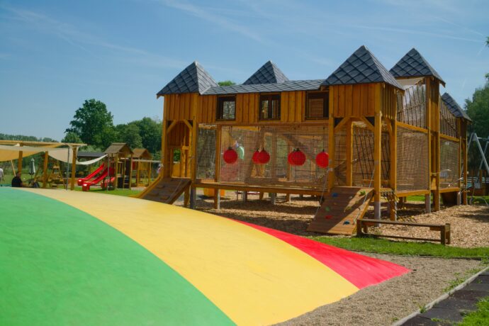 Stihli jste o prázdninách navštívit Heroland?