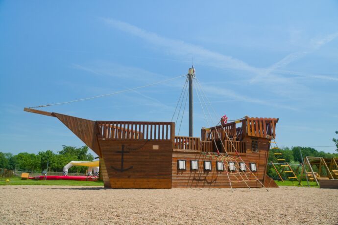 Stihli jste o prázdninách navštívit Heroland?