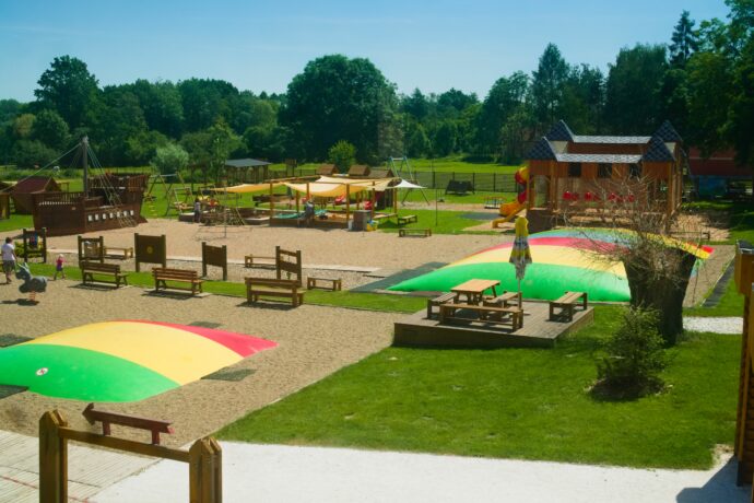 Heroland. Foto © se svolením Heroland