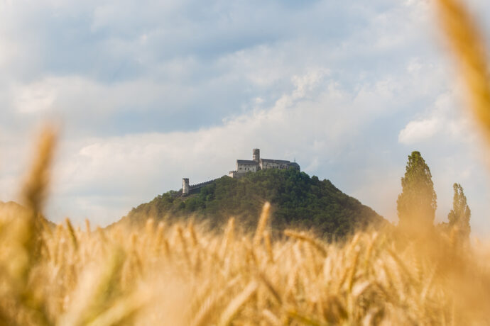 Máchův kraj není jenom jezero a hrad
