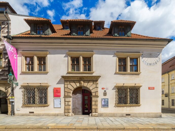 Záhadné Brno. Foto: ©MysteryRoom