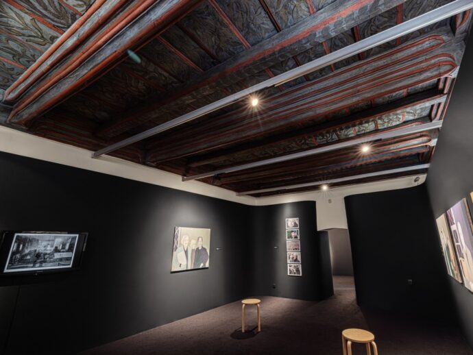 Zakletý cirkus. Foto: ©MysteryRoom