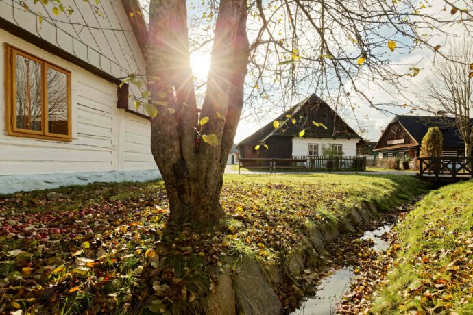 Foto: ©Muzeum v přírodě Vysočina