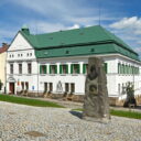 4. Městské muzeum Žacléř