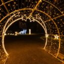 Adventní trhy Pardubice