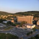 Zlín. Foto © Ľudmila Broklová.