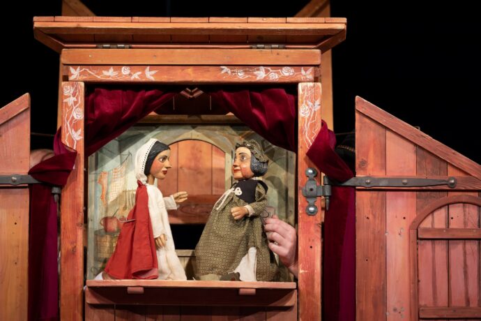 Fara Dolní Krupá.  Foto: ©Muzeum Mladoboleslavska