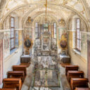 Zámek Telč a muzeum. Foto: ©NPÚ