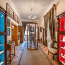 Zámek Telč a muzeum. Foto: ©NPÚ