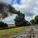 V Jindřichově Hradci je vždy krásně