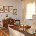 Zámek Telč a muzeum. Foto: ©NPÚ