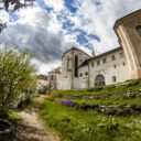 V Jindřichově Hradci je vždy krásně