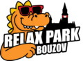 Relax park Bouzov