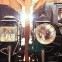 Muzeum historických kočárů v Čechách pod Kosířem