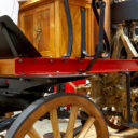 Hasičské muzeum města Ostravy