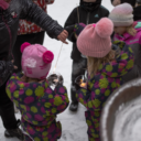 Betlémské světlo, vánoční koncert a dílna v Památníku Zámeček