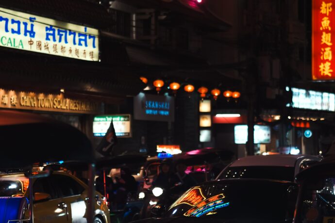 Lukrativní východoasijské země, kde si můžete zahrát v kasinu