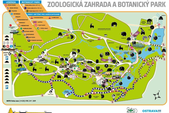 Co se dá zažít s dětmi v Moravskoslezském kraji? 8 nejzajímavějších tipů na výlet s dětmi