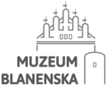 Muzeum Blanenska