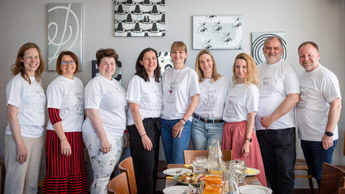 Foto: ©Srdcem Robinson