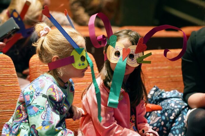 Struny podzimu dětem 2024