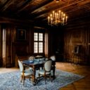 Zámecké Muzeum Blanenska