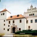 Zámecké Muzeum Blanenska