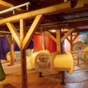 Kam s dětmi o jarních prázdninách?. Foto: ©Sladovna Písek