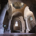 Dolní kaple. Foto: ©Cheb