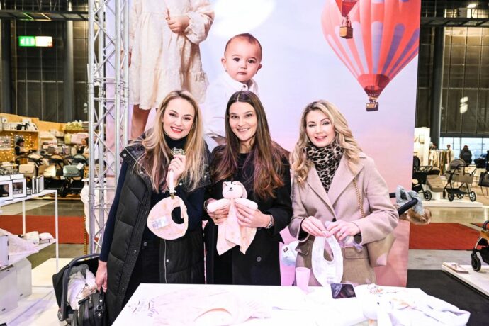 Veletrh ProDítě 2024