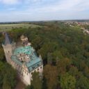 Zámek Stránov. Foto: ©Zámek Stránov