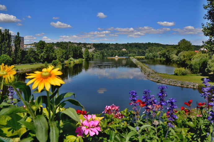 Kralupy nad Vltavou. Foto: ©Kralupy nad Vltavou