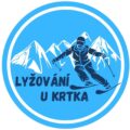 Lyžování u Krtka