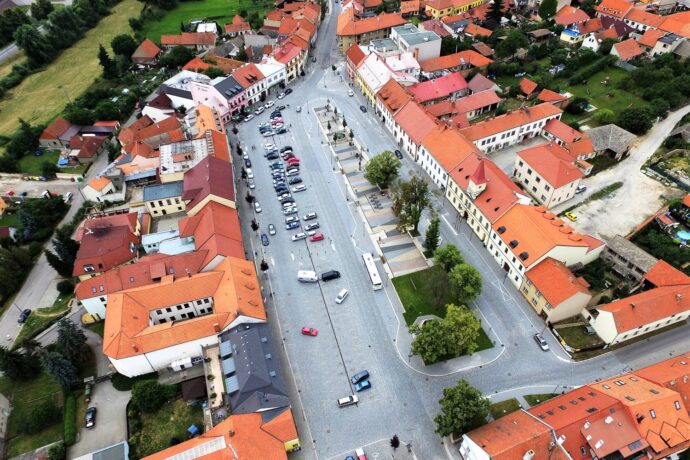 Velká Bíteš. Foto: ©Velká Bíteš