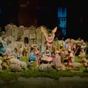 Foto: ©Třebechovické muzeum betlémů