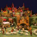 Foto: ©Třebechovické muzeum betlémů