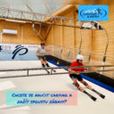 Foto: ©Lyžování u Krtka