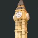 Museum of Bricks Hatě u Znojma. Foto: ©Museum of Brick