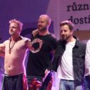 Foto: ©Hudba na vinicích